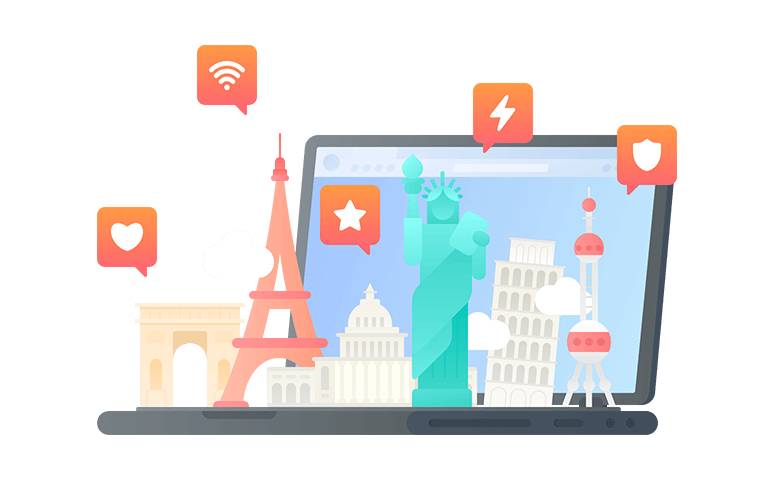 在中国连接到中国vpn - 云网吧